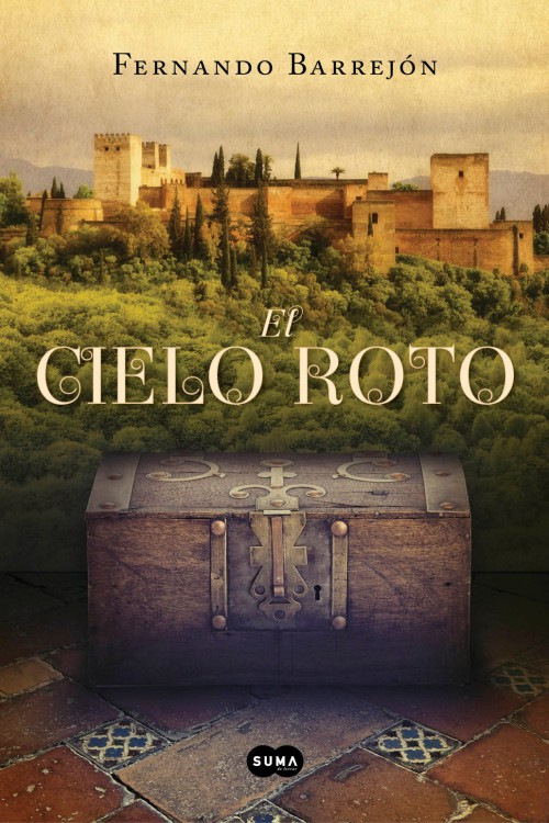 El cielo roto