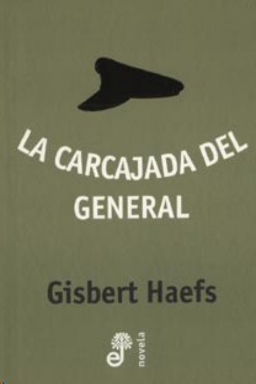 La carcajada del general