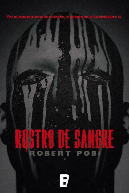 Robert Pobi