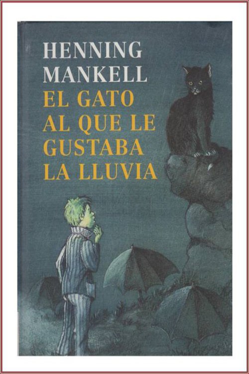 Henning Mankell