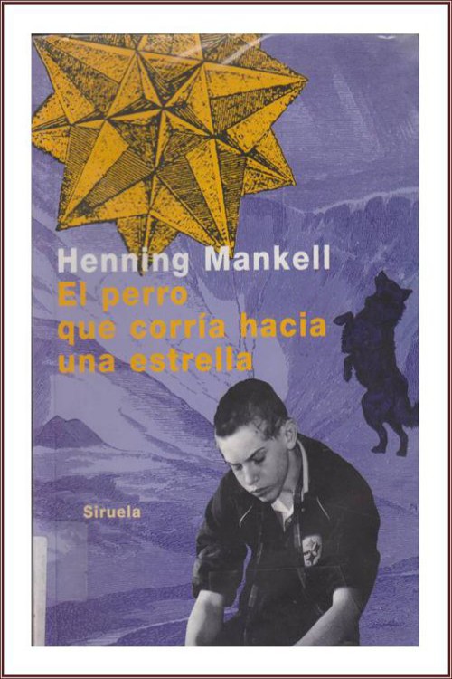 Henning Mankell
