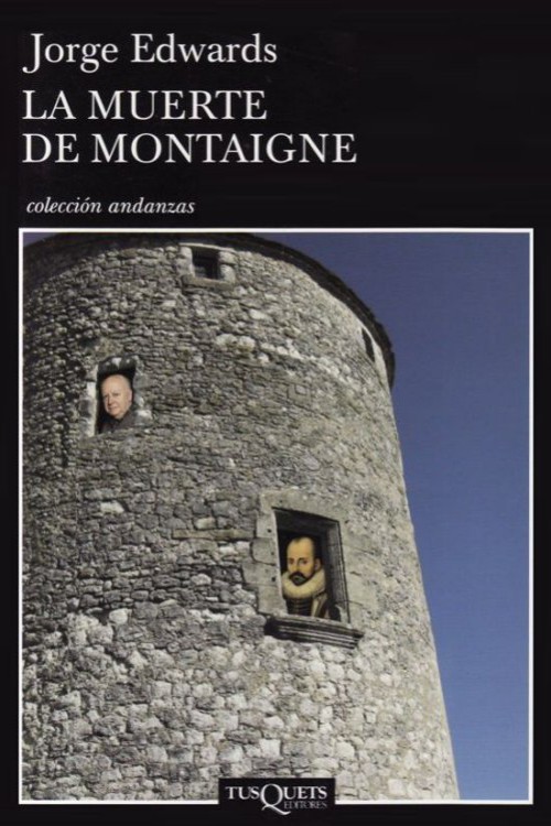La muerte de Montaigne