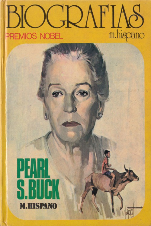 Pearl S. Buck