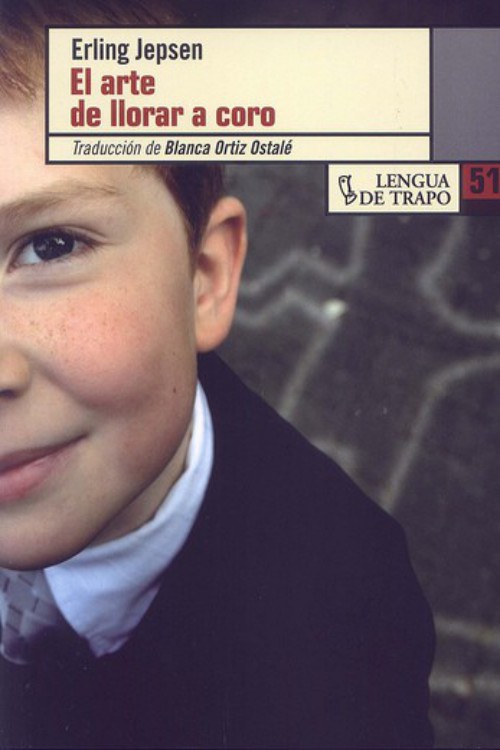 El arte de llorar a coro