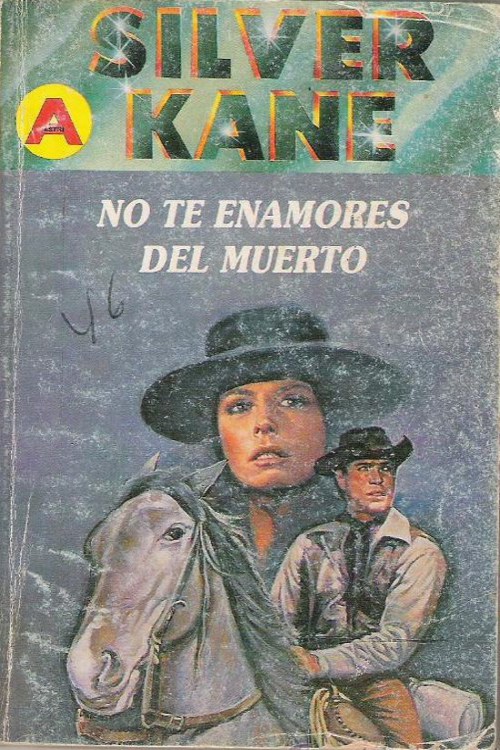 No te enamores del muerto