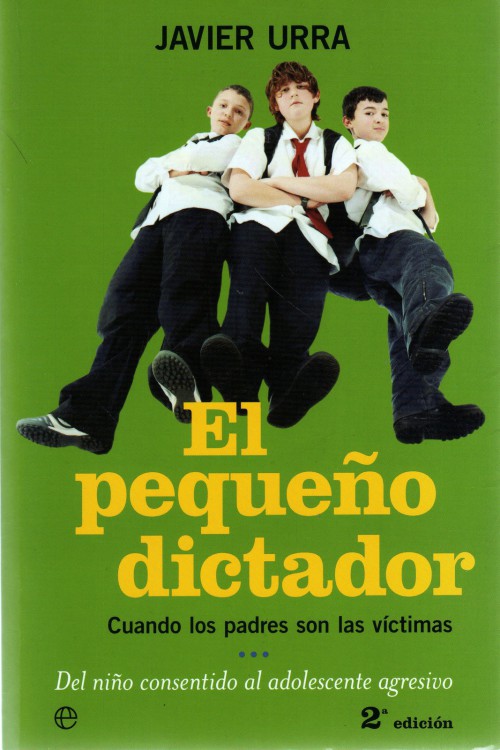 El pequeño dictador