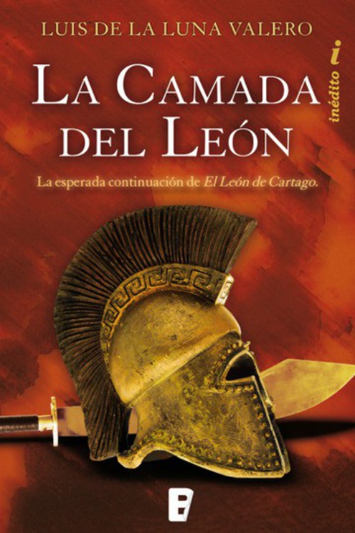 La camada del león