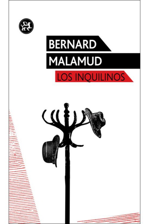 Bernard Malamud