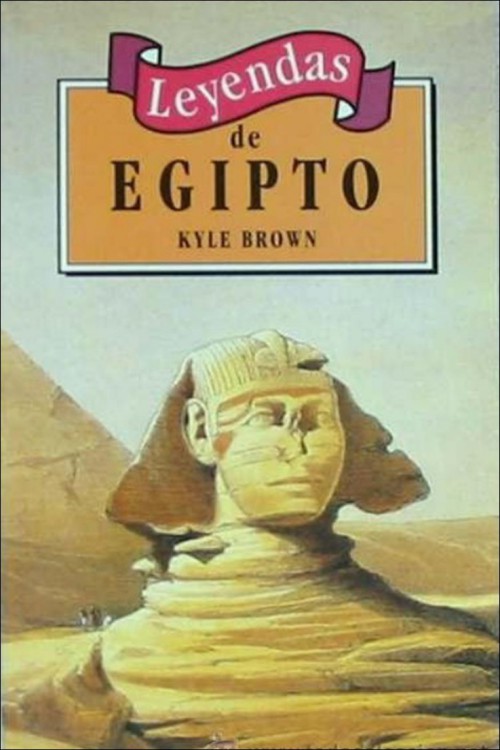 Leyendas de Egipto