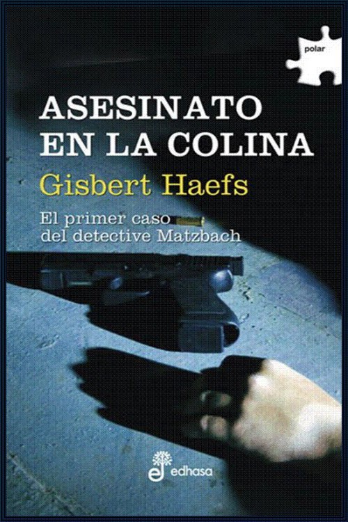 Asesinato en la colina