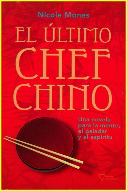 El último chef chino