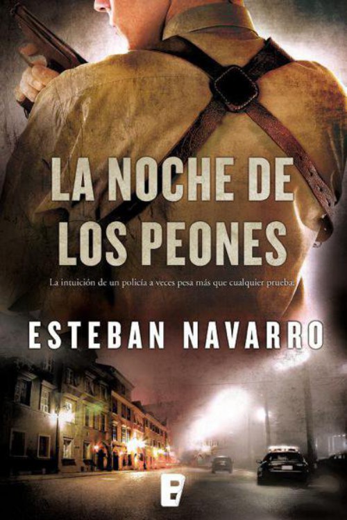 La noche de los peones