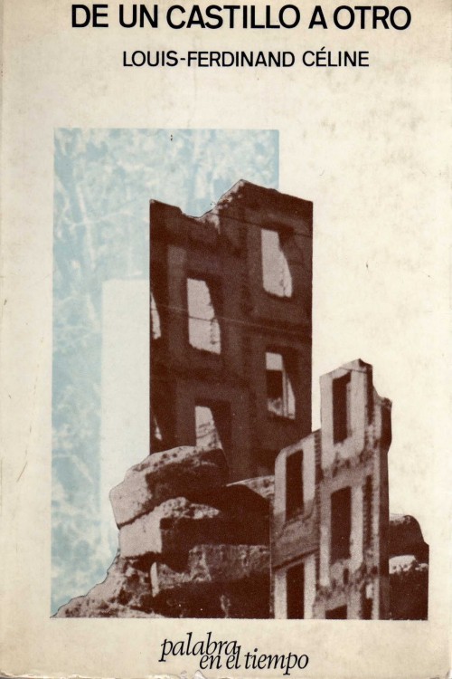 De un castillo a otro