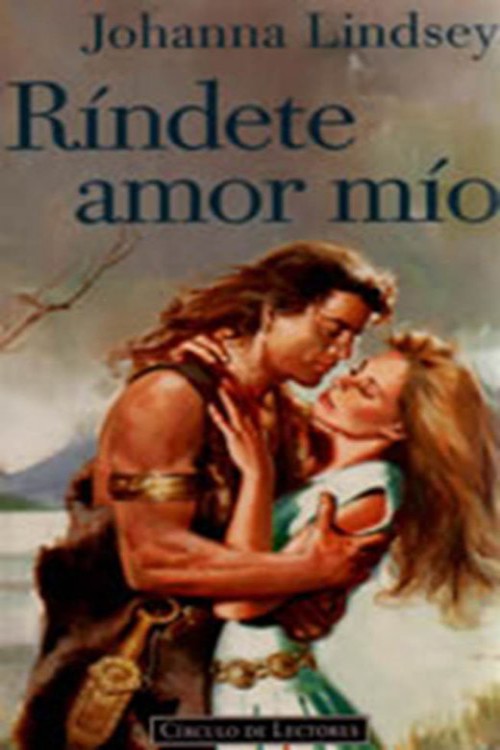 Ríndete amor mío