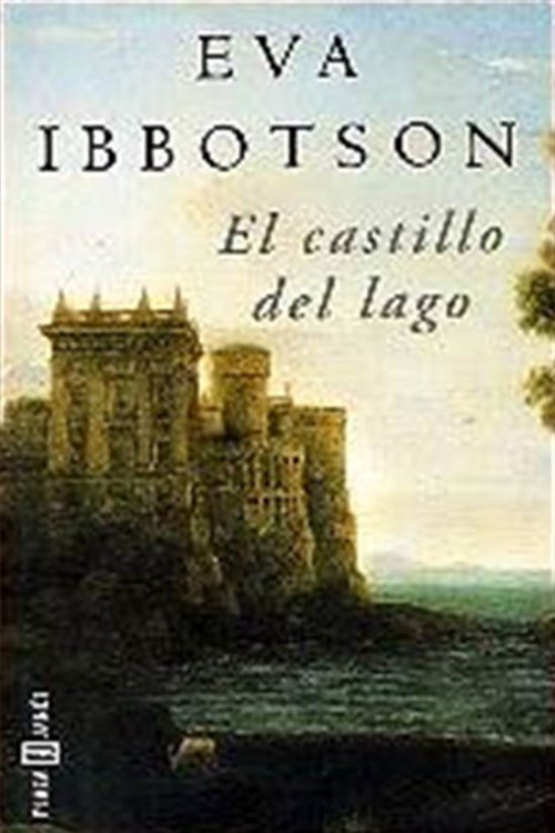 El castillo del lago