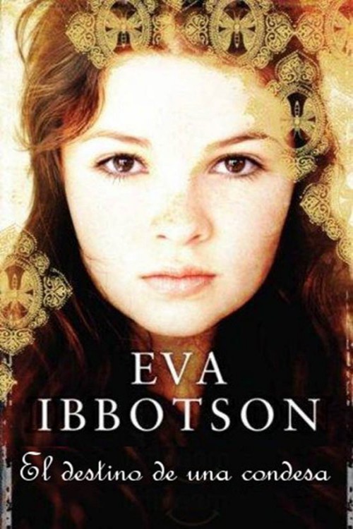 Eva Ibbotson