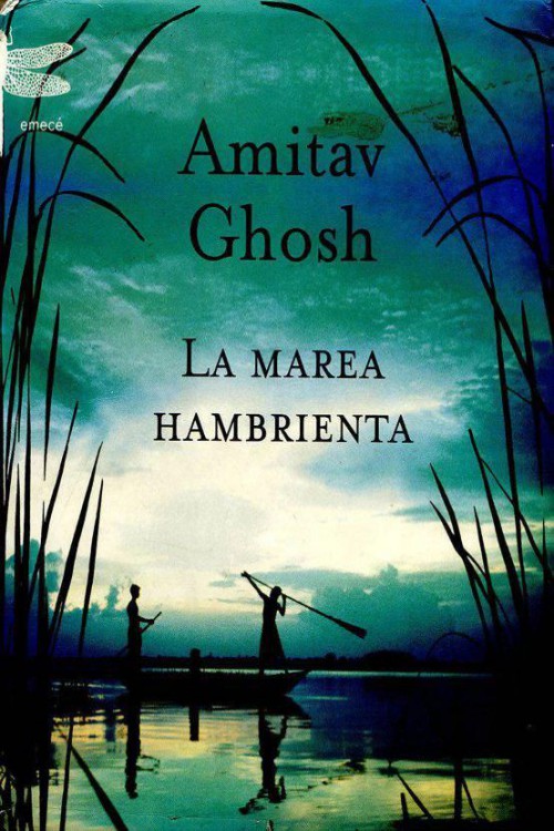 Amitav Ghosh
