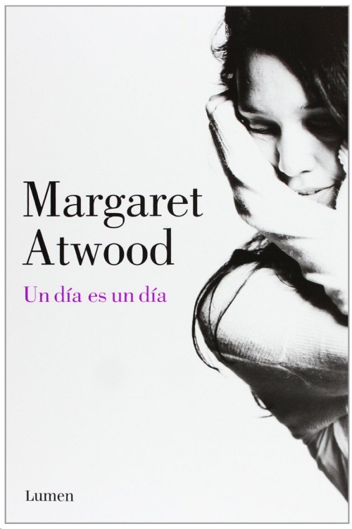 Margaret Atwood