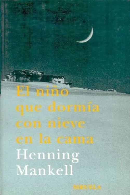 Henning Mankell