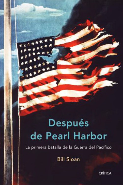 Después de Pearl Harbor
