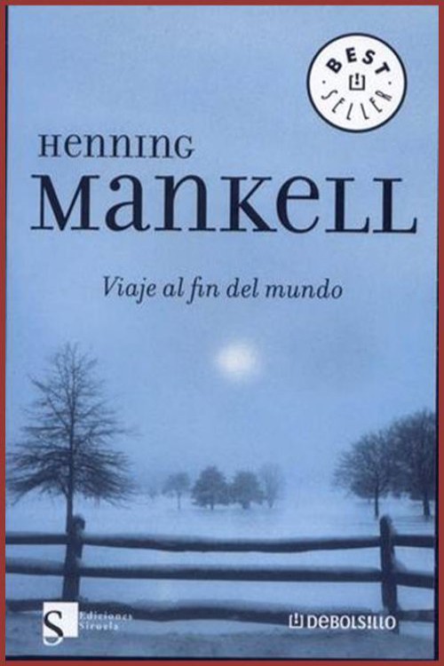 Henning Mankell