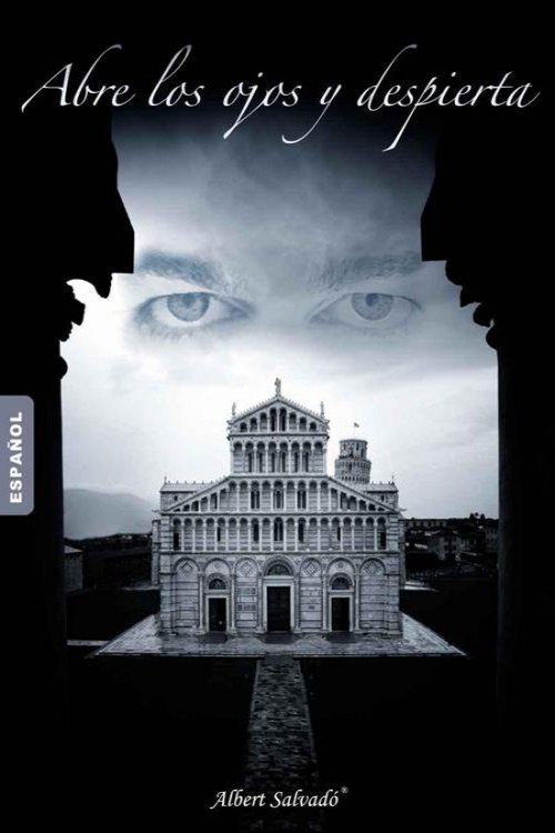 Abre los ojos y despierta