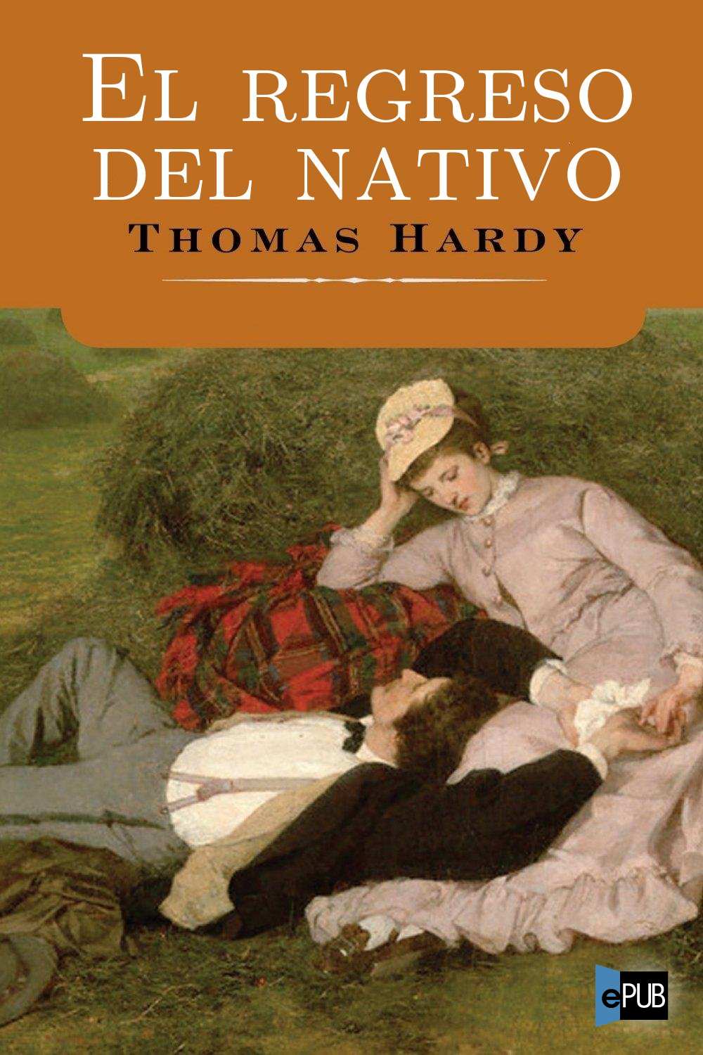 Thomas Hardy