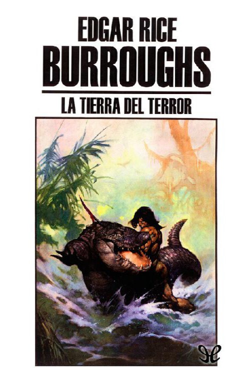 Edgar Rice Burroughs