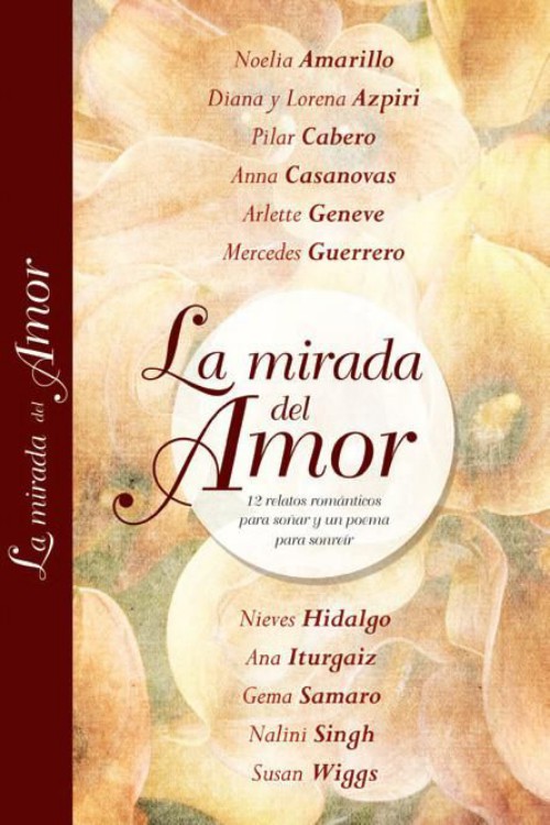 La mirada del amor