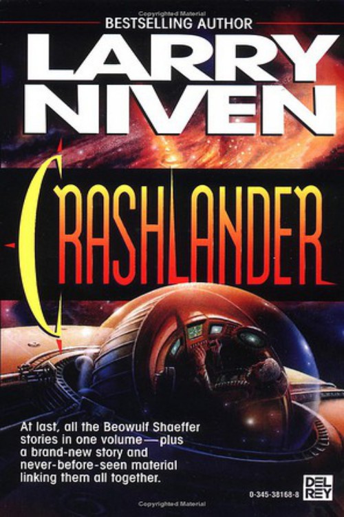 Larry Niven