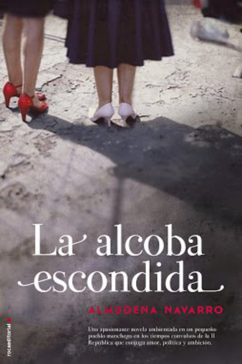 La alcoba escondida