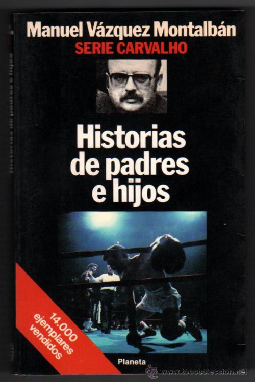 Historias de padres e hijos