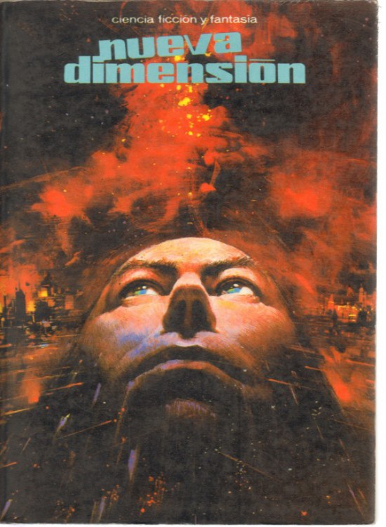 Nueva Dimensión 142