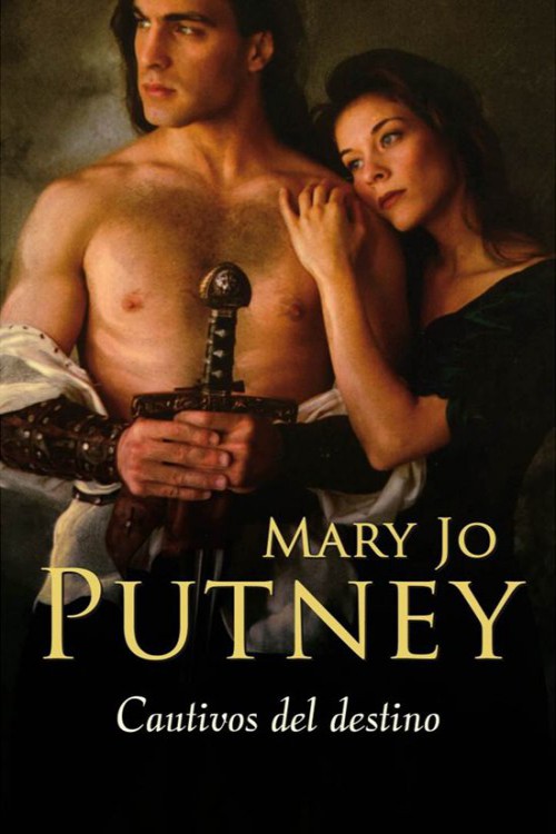 Mary Jo Putney