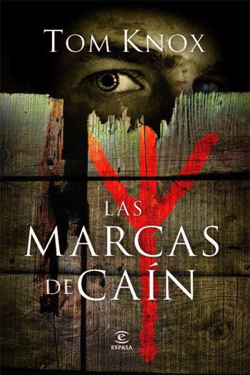 Las marcas de Caín