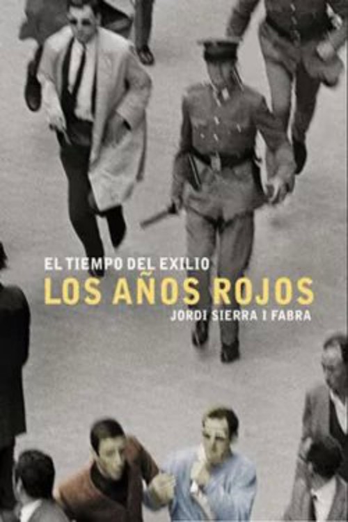 Jordi Sierra i Fabra