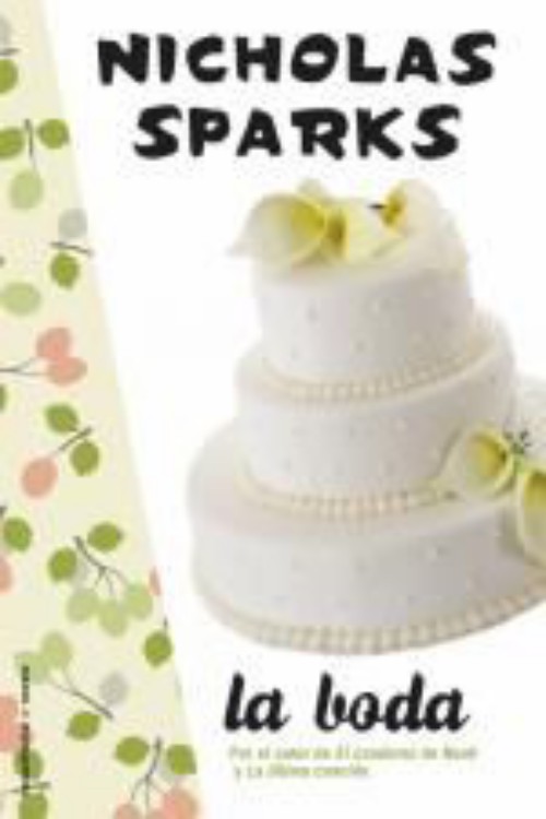 La boda