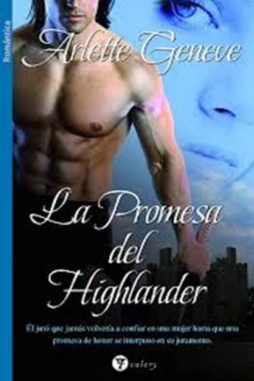 La promesa del highlander