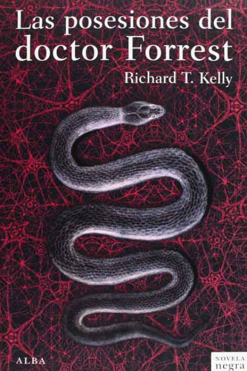 Las posesiones del doctor Forrest