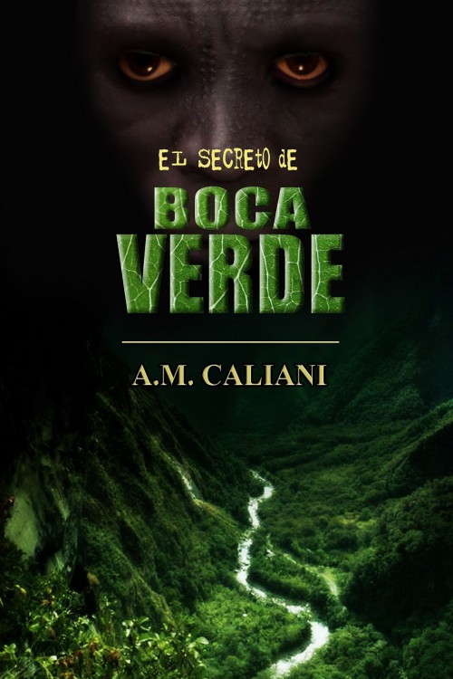 El secreto de Boca Verde