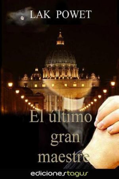 El último gran maestre