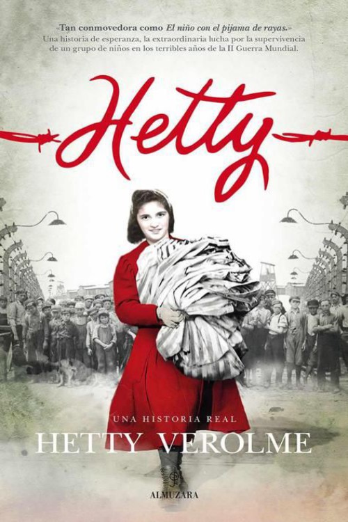 Hetty, una historia real