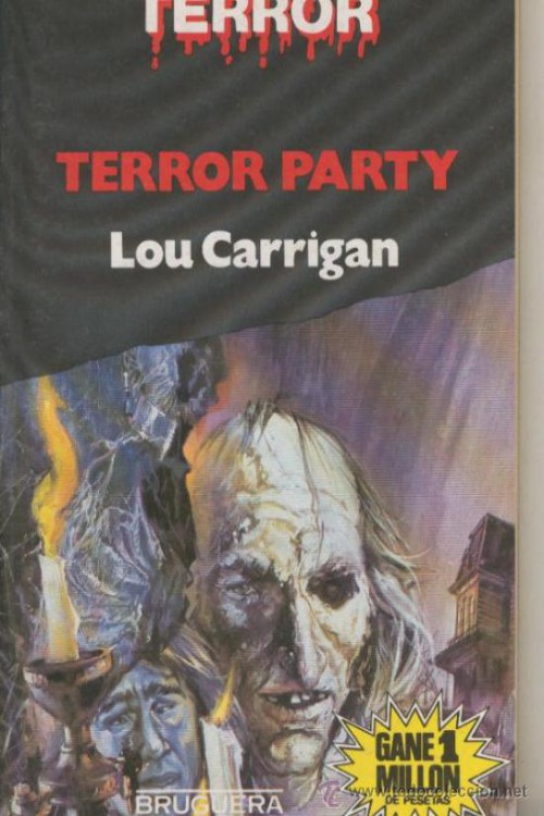 Terror party