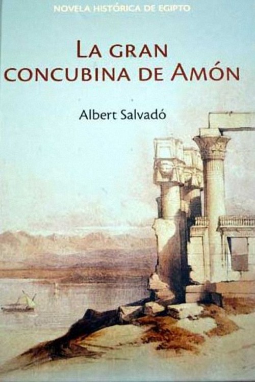 Albert Salvadó