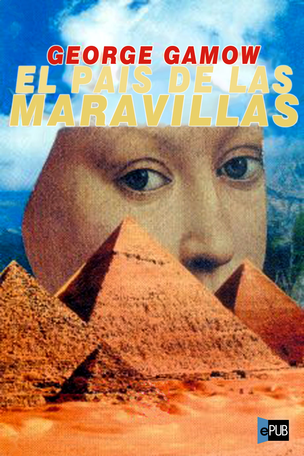 El pais de la maravillas