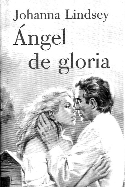 Ángel de gloria