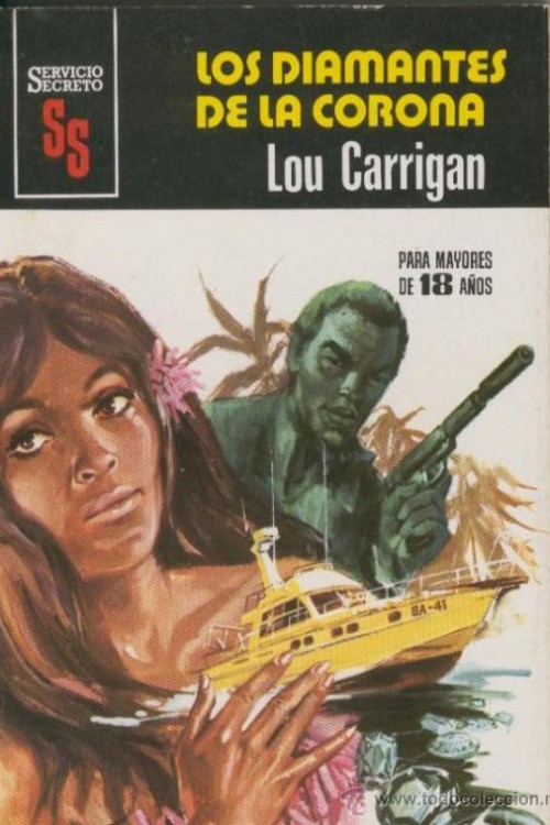Lou Carrigan