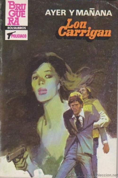 Lou Carrigan