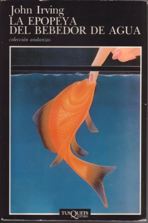 La epopeya del bebedor de agua