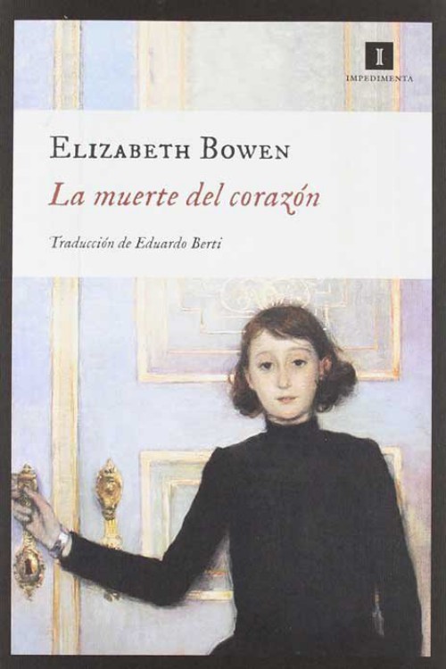 Elizabeth Bowen